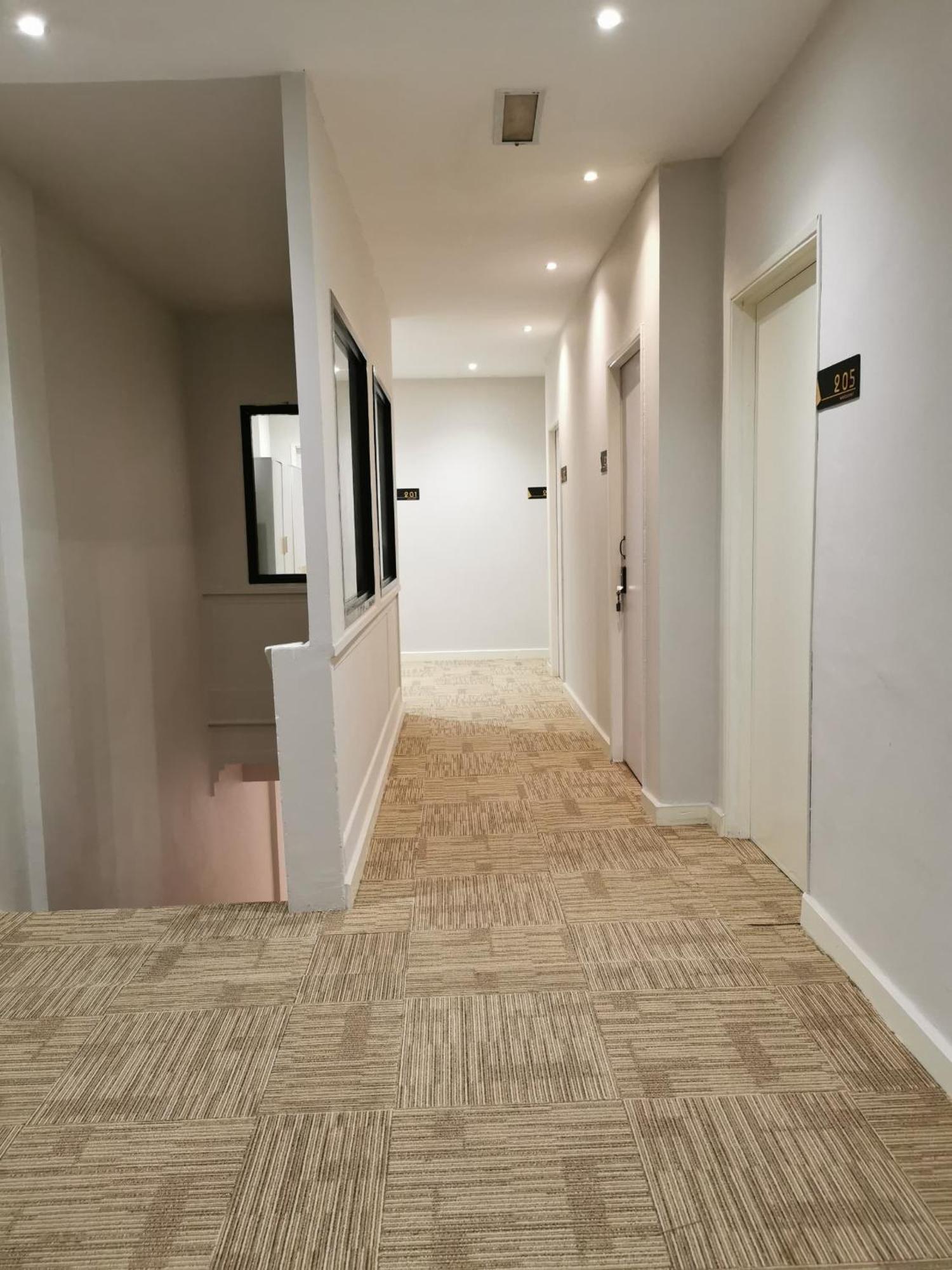 Autumn Guesthouse'S Near Jalan Alor Bukit Bintang Kuala Lumpur Esterno foto