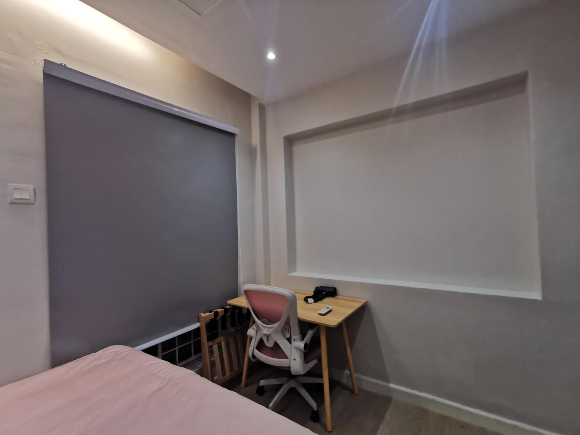 Autumn Guesthouse'S Near Jalan Alor Bukit Bintang Kuala Lumpur Esterno foto