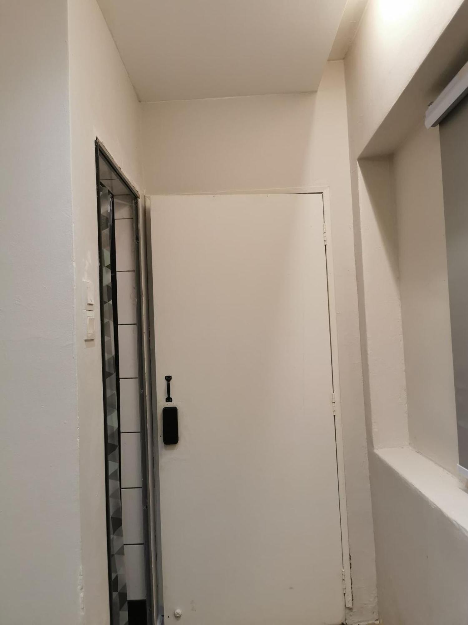 Autumn Guesthouse'S Near Jalan Alor Bukit Bintang Kuala Lumpur Esterno foto