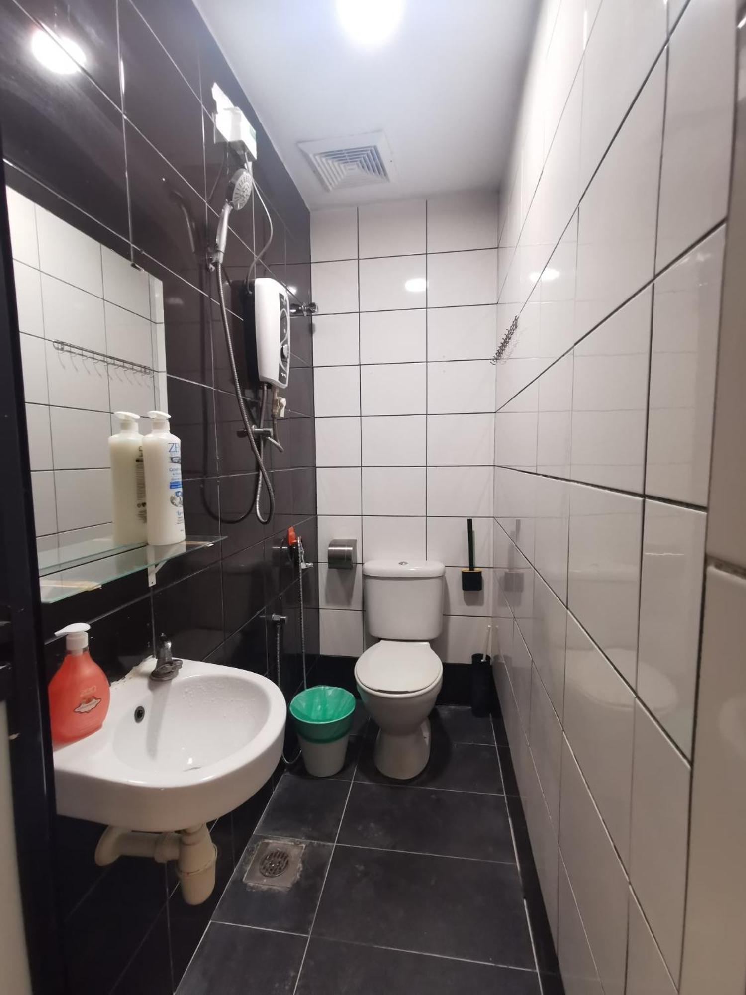 Autumn Guesthouse'S Near Jalan Alor Bukit Bintang Kuala Lumpur Esterno foto