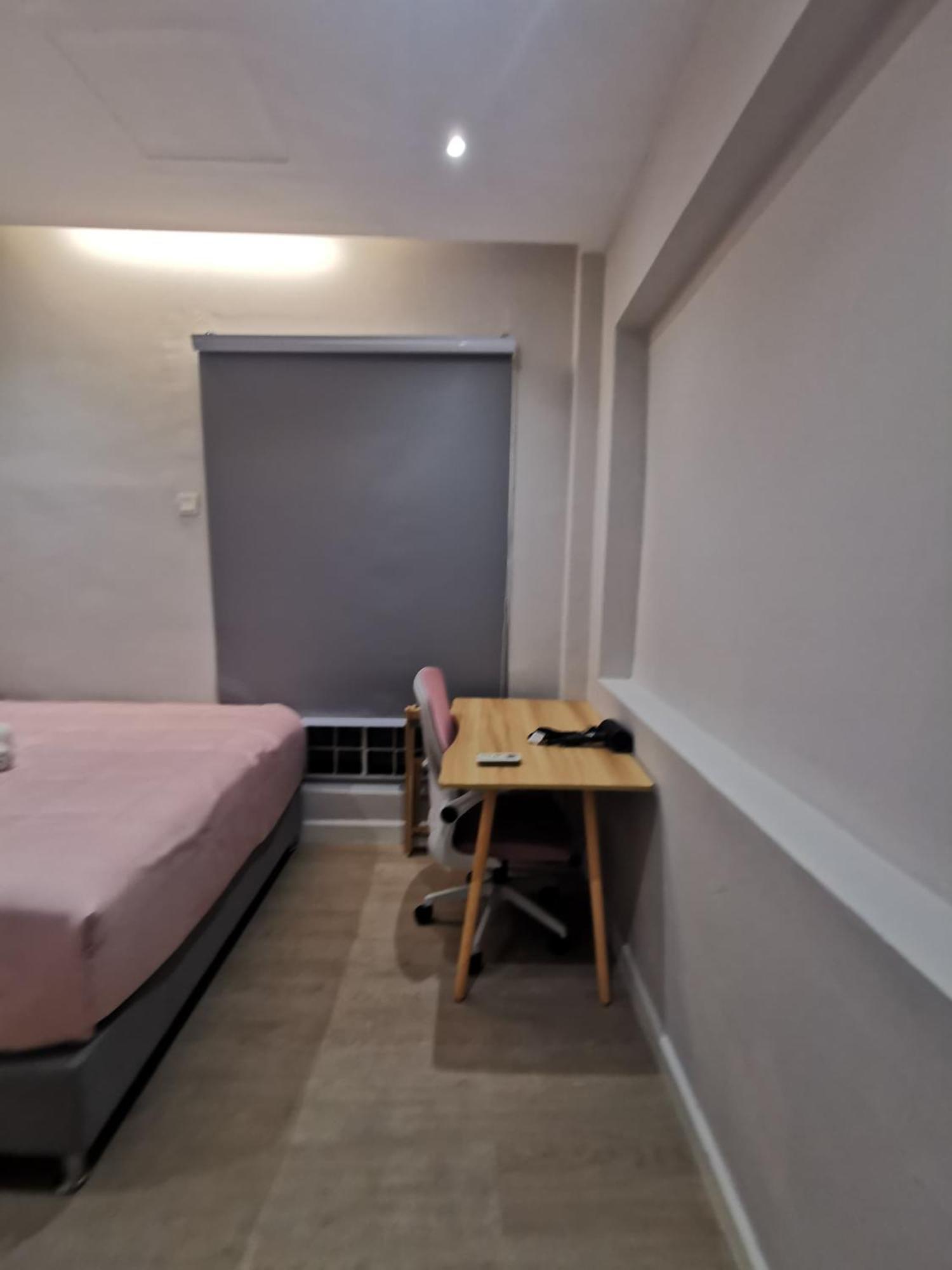 Autumn Guesthouse'S Near Jalan Alor Bukit Bintang Kuala Lumpur Esterno foto