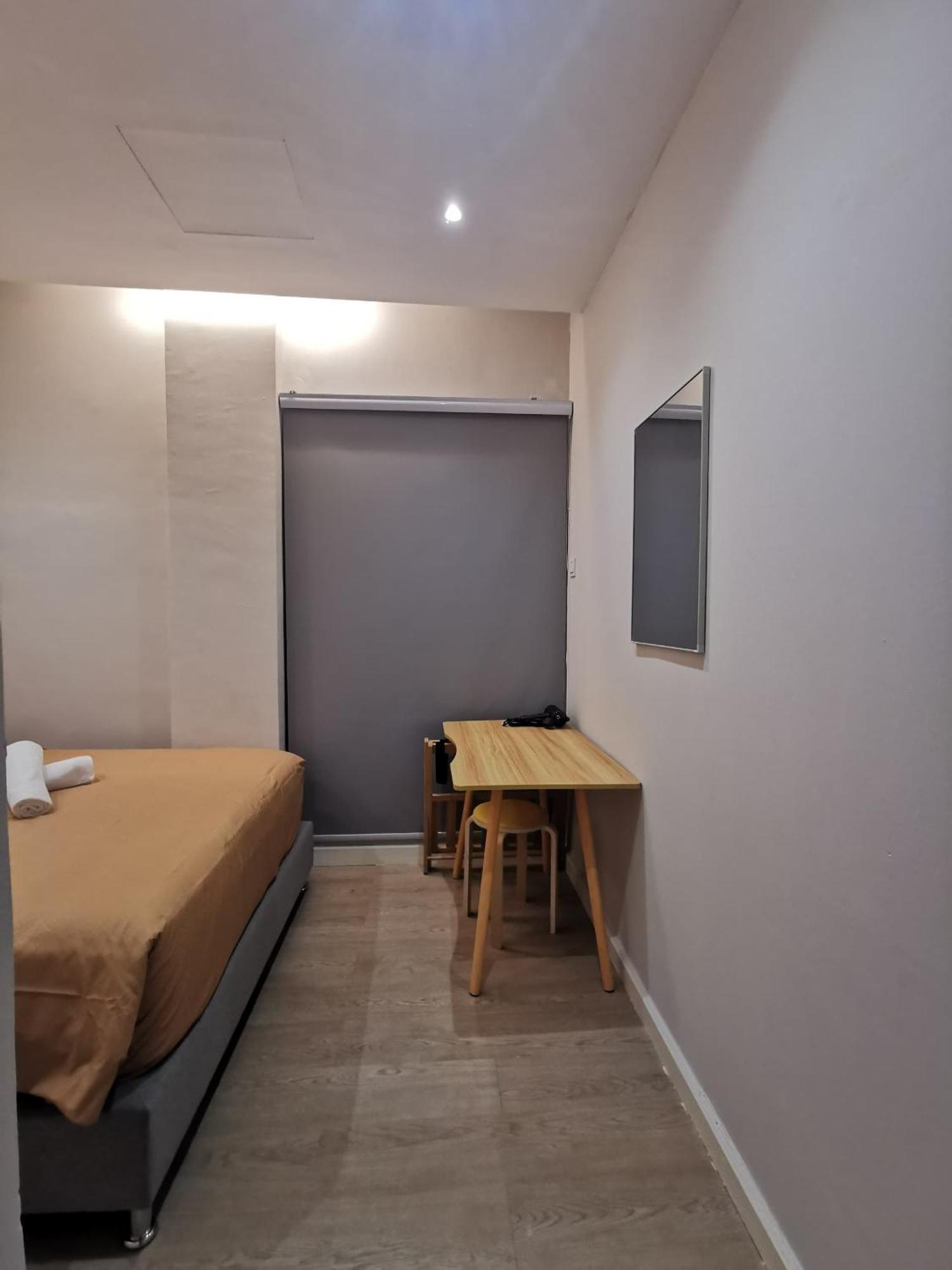 Autumn Guesthouse'S Near Jalan Alor Bukit Bintang Kuala Lumpur Esterno foto