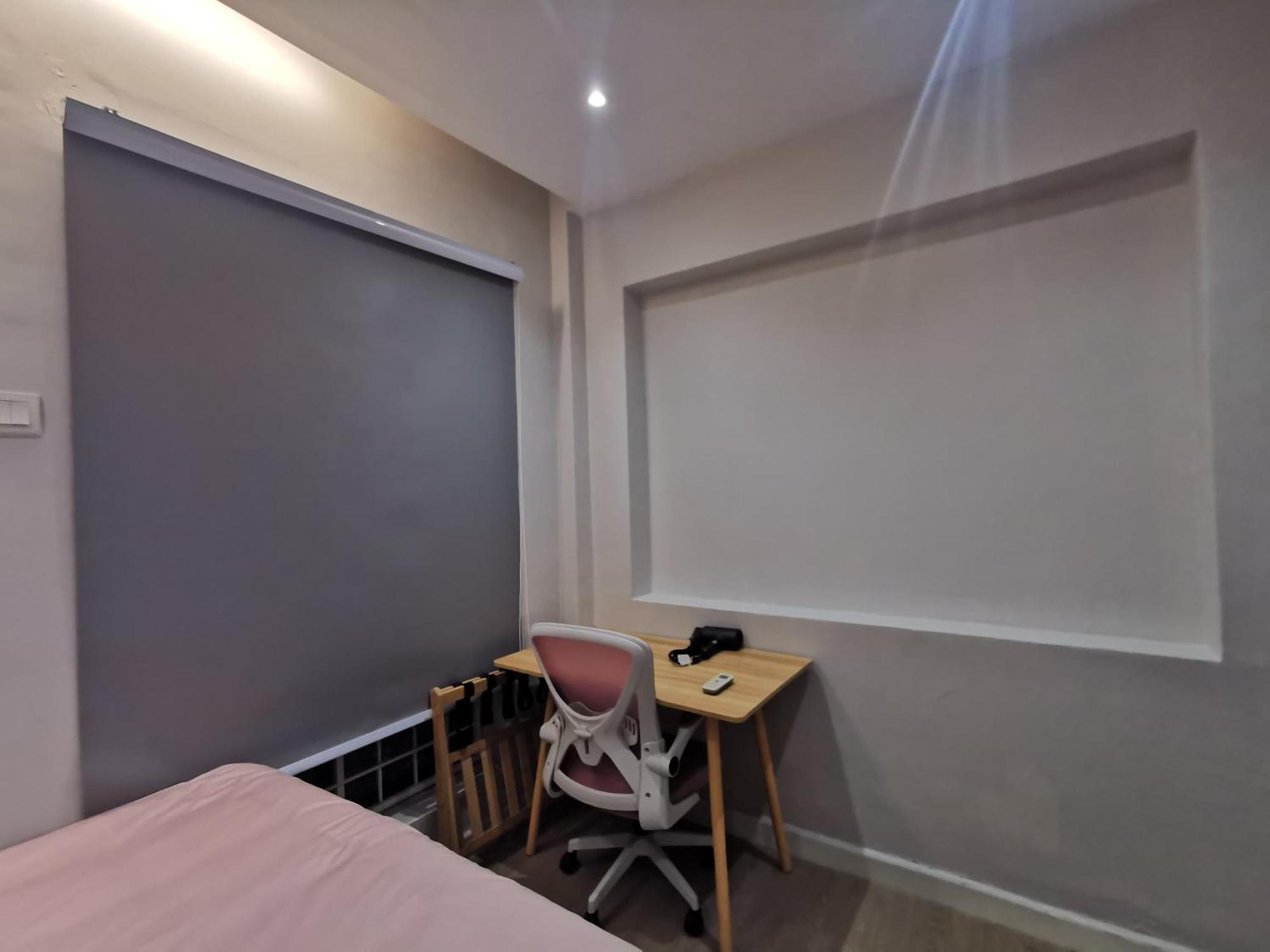 Autumn Guesthouse'S Near Jalan Alor Bukit Bintang Kuala Lumpur Esterno foto