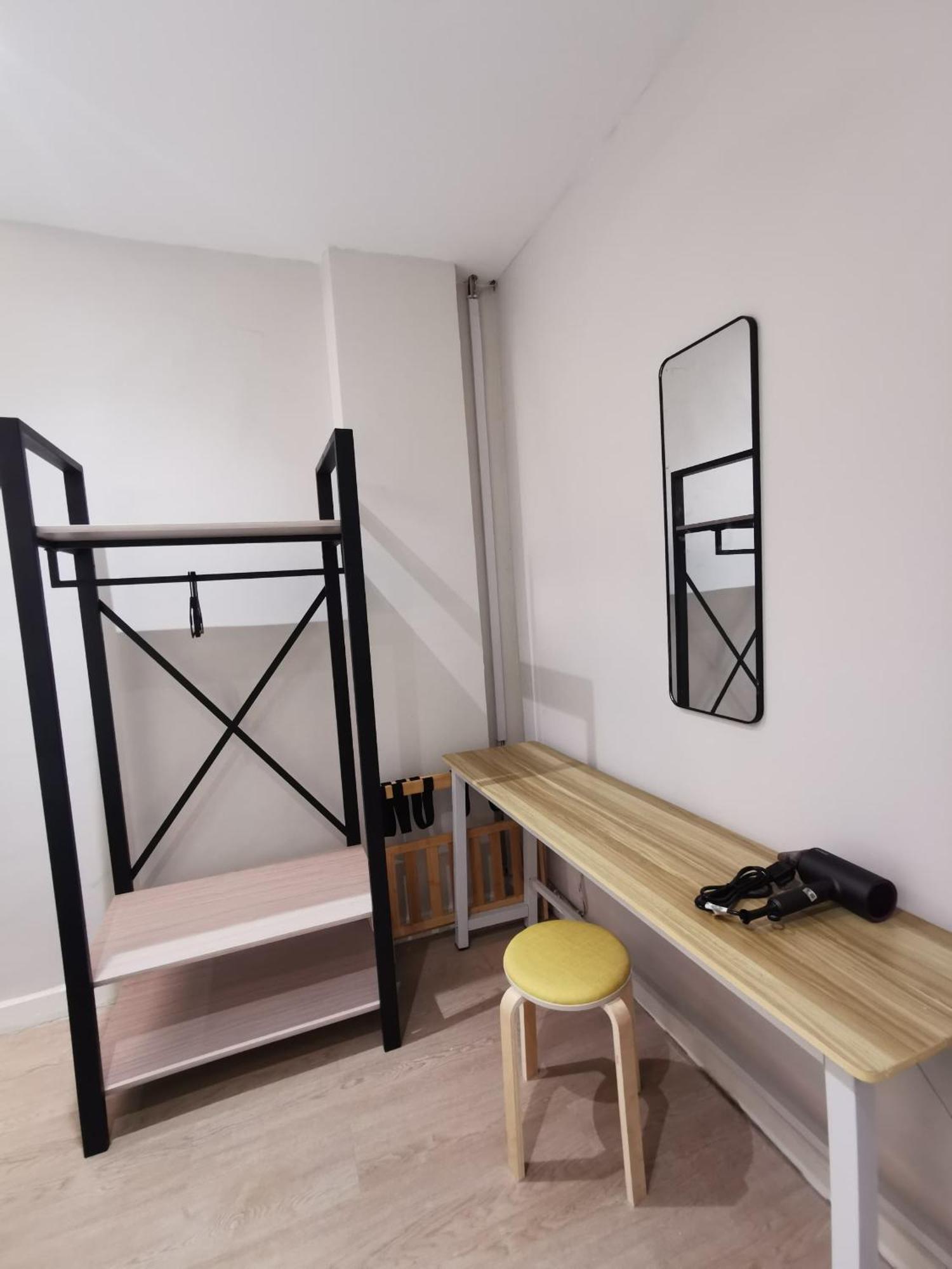 Autumn Guesthouse'S Near Jalan Alor Bukit Bintang Kuala Lumpur Esterno foto
