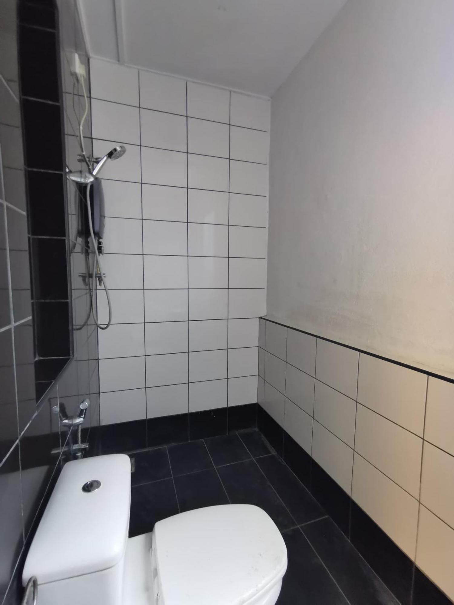 Autumn Guesthouse'S Near Jalan Alor Bukit Bintang Kuala Lumpur Esterno foto