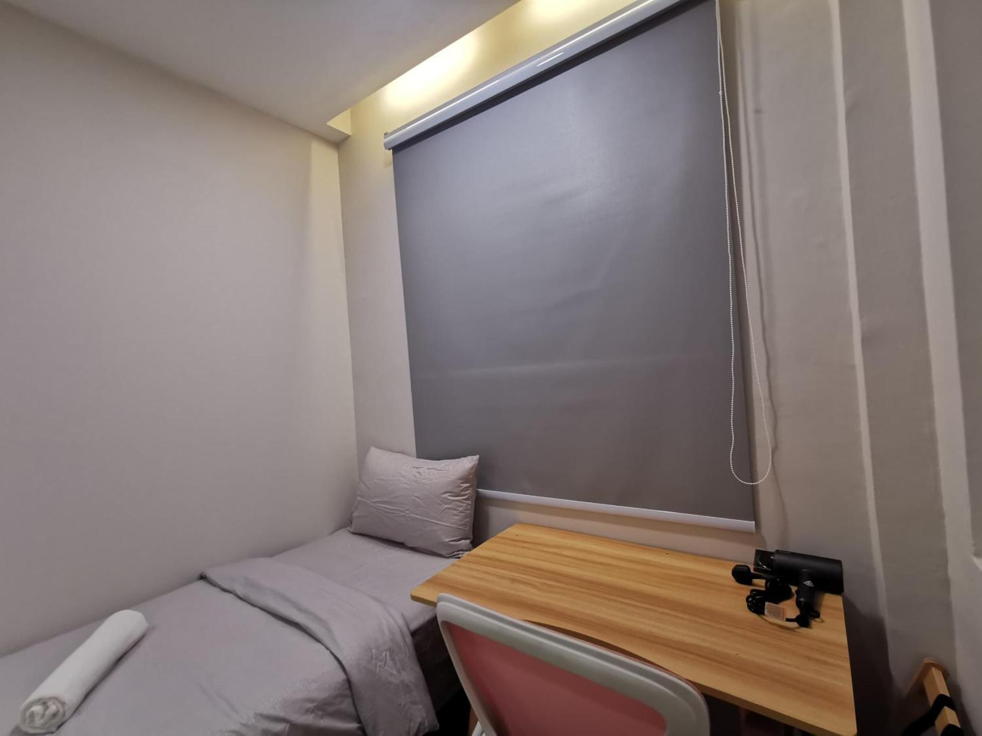 Autumn Guesthouse'S Near Jalan Alor Bukit Bintang Kuala Lumpur Esterno foto